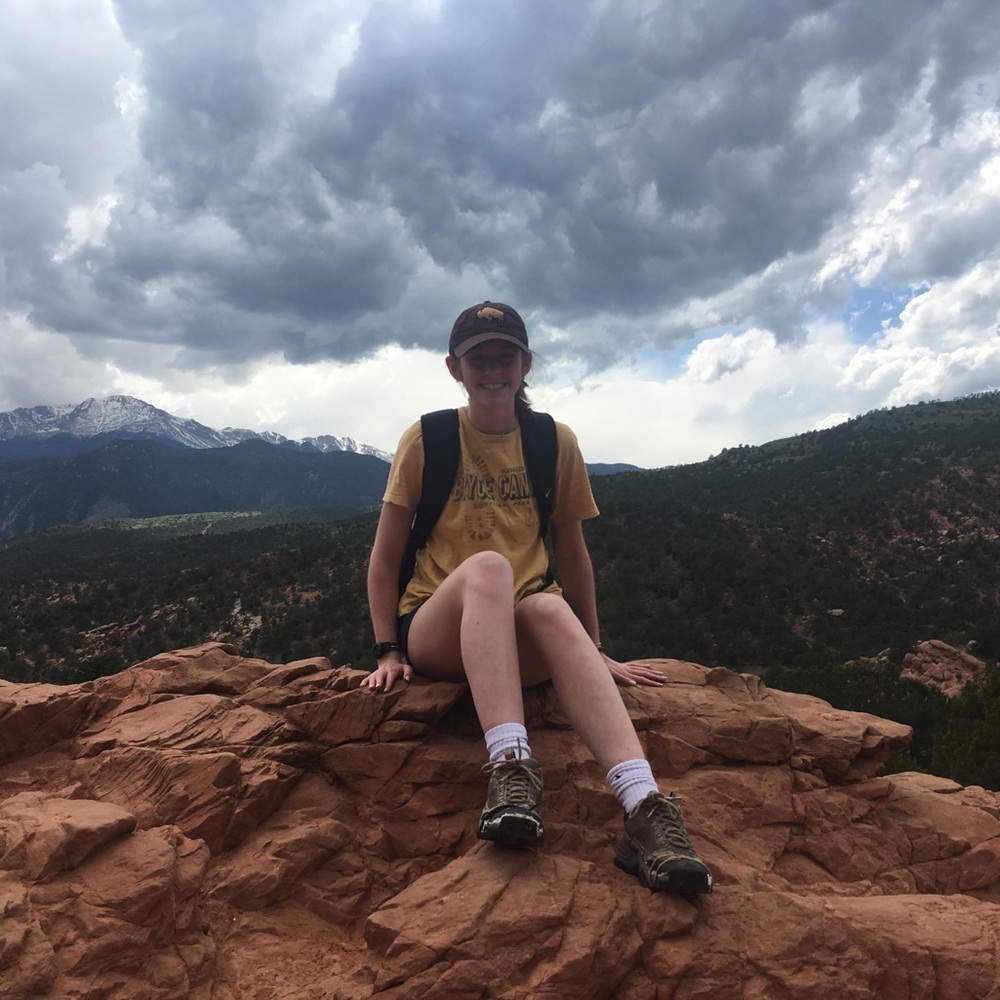 Meet your Posher, Bailey